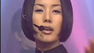 K-POP 1998년 엄정화 초대