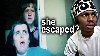 DAE2WAVVY LIVE When Evil Parents Realize They've Been Caught #react #crime
