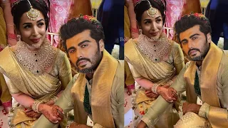 Malaika Arora Marriage with Arjun Kapoor