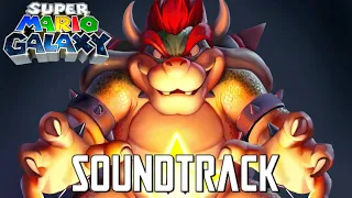 Super Mario Galaxy Soundtrack - Bowser Final Battle - EPIC COVER (ft. @RichtheurMusic)