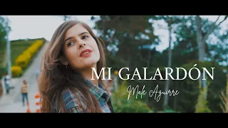 Male Aguirre - Mi Galardón / Video Clip Oficial