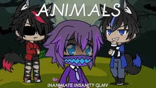 Animals • inanimate insanity • glmv