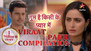 Ghum Hai Kisikey Pyaar Meiin | Virat aur Pakhi