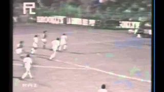 1980 (June 1) Italy 4-Hungary 'B' 1 (Unofficial Friendly).avi