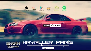 Engin Özkan - Hayaller Paris (Official Audio)