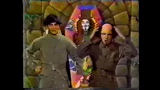 Son of Svengoolie show 63 - September 20th, 1980 - Stooges / Airrier skit