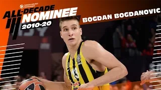 All-Decade Nominee: Bogdan Bogdanovic