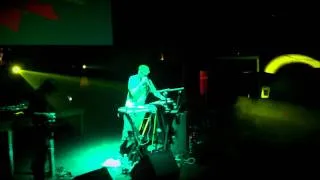 MC Xander - Gnosis (Live in Saint-Petersburg)