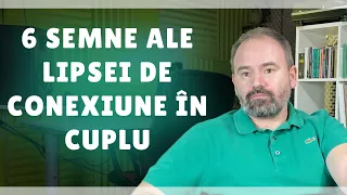 6 semne că v-ați deconectat emoțional (și de ce este urgent să vă reconectați)