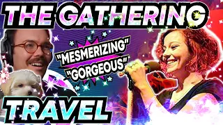 The Gathering | Travel final Vocal Coach Reaction Anneke Van Giersbergen