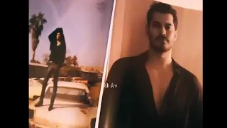 Cagatay ulusoy  revista Elle 😍