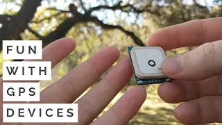 Getting Started with GPS Tracking Device | RY82530 | Tutorial