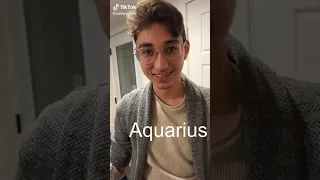 Zodiac Signs in Quarantine Tiktoks