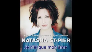 2001 Natasha St-Pier - Je N'Ai Que Mon Âme