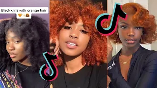 BLACK HAIR TIKTOKS THAT SLAY #83 | TikTok Compilation