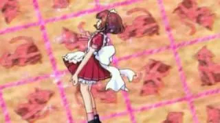 Mew Mew Power French opening 2 (High Quality)