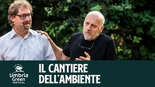 UGF2023 - Il cantiere dell'ambiente