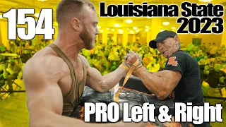 Southern Lightweights Grip & Rip! (featuring Swamp People’s RJ Molinere)