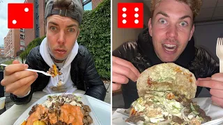 Oslos verste vs beste kebab