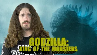 Godzilla King of the Monsters Review