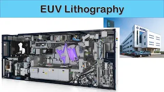 [Eng Sub] EUV Lithography