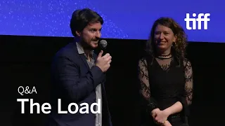 THE LOAD Director and DP Q&A | TIFF 2018