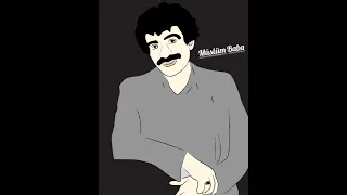 Müslüm Gürses-Mutlu Ol Yeter ("Timuçin Esen-Mutlu Ol Yeter" 'Müslüm Baba Orjinal Film Müziği' Mix)