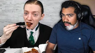 Dom Reacts to "TheReportOfTheWeek"