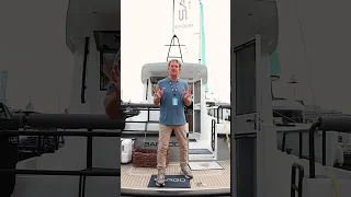 Sargo 31 - Southampton International Boat Show 2023 - Short Video