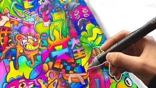 this art video will make you happy :)