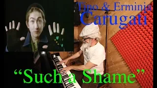 Lezione di Piano n.360: Talk Talk "Such a Shame", tutorial