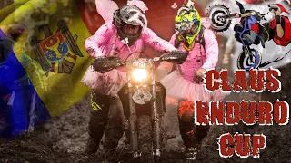 Эндуристы Молдавии впервые на соревнованиях Claus Enduro Cup в Киеве  |  Это было незабываемо