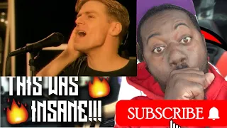 First time hearing Bryan Adams - Please Forgive Me (Official Music Video) REACTION