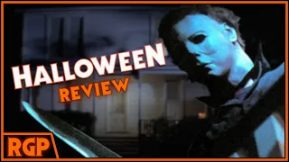 Halloween (1978) | RGP Review | A Classic That Has Aged Like Wine