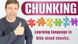 A Proven Way to Effectively Build Your Vocabulary | CHUNKING