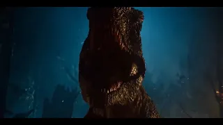 Jurassic World Dominion "Giganotosaurus" Trailer Español Latino Subtitulado