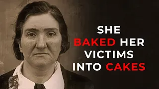 A Killer's Recipe: The Shocking Story of Leonarda Cianciulli's Soap and Teacakes