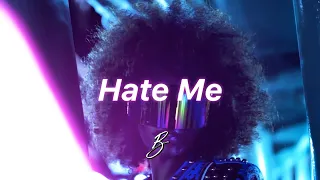 Besomorph, EQRIC, MØRFI — Hate Me (feat. FJØRA) [Music Video]