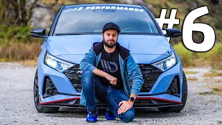 ΜΠΗΚΕ ΤΟ BODYKIT! i20N Project #6 | TechItSerious Vlog