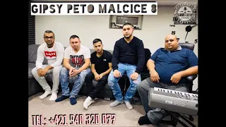 Gipsy Peto Malcice 8 - Mix Ludovky