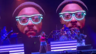 Black Eyed Peas Cancún  2023 Concierto completo