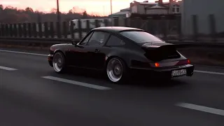 Porsche 911 Classic Edit