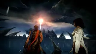 Prince of Persia : E3 2008 Trailer   Extended Trailer