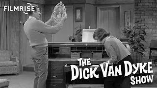 The Dick Van Dyke Show - Season 5, Episode 7 - The Great Petrie Fortune - Full Episode