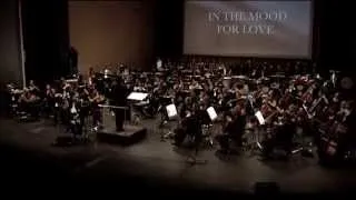 FIMUCITÉ 5 - "Yumeji´s theme" (In the mood for love) - Shigeru Umebayashi