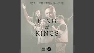 King of Kings (Live) (feat. Davy Flowers)