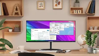 Best Budget Ultrawide Monitors in 2024