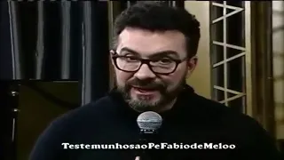 Direção Espiritual com Pe Fabio de Melo Libertando-se de Culpas, Mágoas e Ressentimentos 18/03/2020