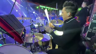 Solo bateria ,fala mal de mim, Gustavo Lima,RiT Batera 🥁.