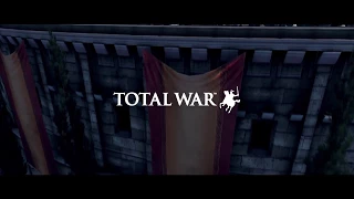 Total War: Attila — The Last Roman Campaign Pack (русский трейлер)